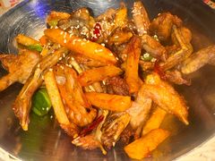 -避风塘(宝山万达店)