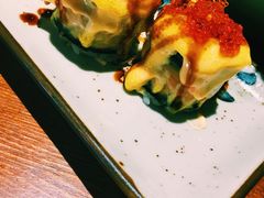 -寻味寿司日本料理(华亿店)