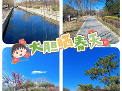 -元大都城垣遗址公园