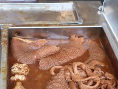 -细妹五香牛杂(步行街店)