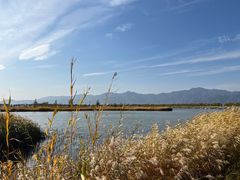 -野鸭湖国家湿地公园