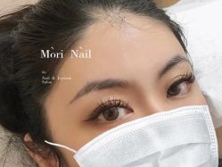 -森日式美甲沙龙MORI NAIL总店