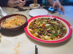 -常和州·夜宵大排档(常州单店)