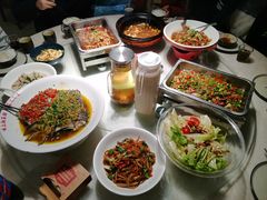 -味上湘菜馆(岳麓山店)