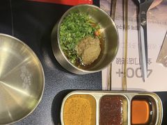 -西塔老太太泥炉烤肉(龙湖北苑天街店)