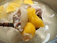 -椰夫人·养生椰子鸡(金沙洲永旺店)