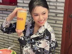 -七个烧烤·武汉大排档(翻身店)