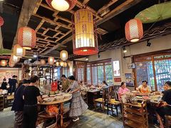 -赵家院子佬火锅(重庆总店)