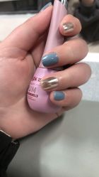 -雅洁美甲美睫