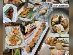 -御满屋日本料理