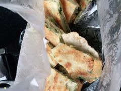-咏春葱油饼(德政中路店)
