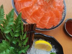 -万岁寿司(万国店)