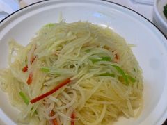 -琼大师东方烤乳猪(亚特兰蒂斯店)