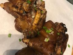 -金谷园饺子·烧烤·家宴(人大总店)