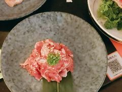 -烧肉达人(凯德晶萃店)