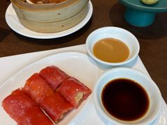 -索菲特酒店·乐轩华中餐厅