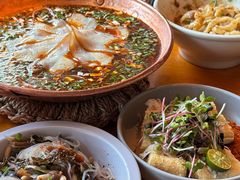 -SHAN山(前滩太古里店)