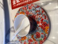 -董家大院·京味家常菜(朝丰家园店)