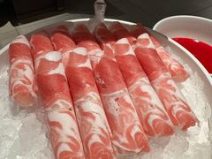 -巴奴毛肚火锅(悠唐购物中心店)