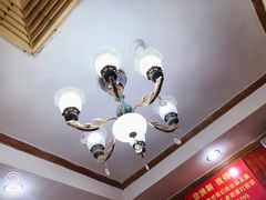 -吉莲利苑海鲜酒家(珠海拱北28年老字号店)