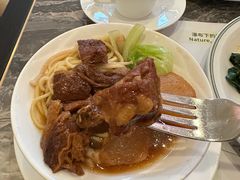 -广州花园酒店