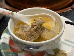 三代传承冬瓜盅-得意咚瓜·顺德鱼生·冬瓜火锅(深圳首店)