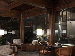 -广富林宰相府酒店·水云间