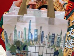 -泸溪河桃酥(西直门凯德店)