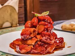 -苏帮袁Sue Cuisine(南开大悦城店)