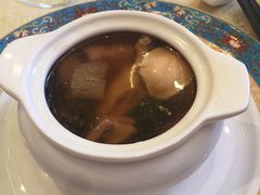 -卫鼎轩·曹公馆(鼓楼店)