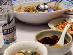 -农川记&酸菜鱼四川料理(横岗荣德店)