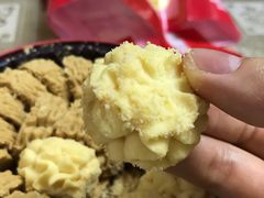 牛油曲奇-家琳甜品(江南东店)