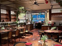 -肆海小川菜酒馆Wine Bistro (青年路店)