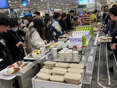 -宜家·瑞典风味餐厅(烟台路店)