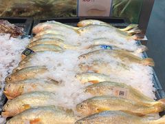-盒马鲜生(宝地店)