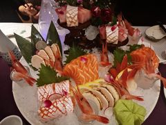 -樱之盛宴·蟹料理海鲜自助(前进大街店)