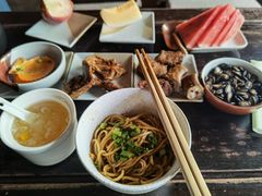-青藤茶馆(南山路店)