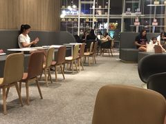 大堂-奈雪的茶(漫广场店)
