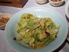 -京味斋·北京烤鸭(北京南站洋桥店)