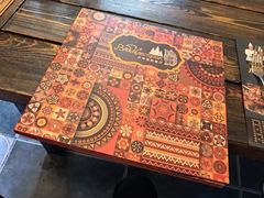 -卢布里西餐厅(总店)