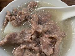 -龙岩罗桥牛杂(长青路店)