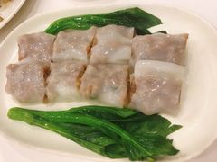 -维多利亚大酒店·雅园中餐厅
