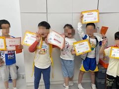 -斯坦星球AI编程·机器人科创·科学实验·信奥·思维·STEM·积木拼搭·竞赛考级(浦东联洋广场大拇指龙阳御桥中心)