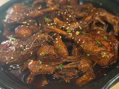 -巴厘龙虾·榜首油焖大虾(音乐学院·沿江酒馆店)