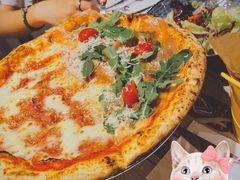 -Primo·丽莫意大利窑烤披萨