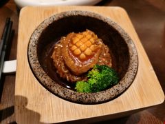 -佘山世茂艾美·御珍轩中餐厅