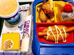 -雨林餐厅(长隆海洋王国店)