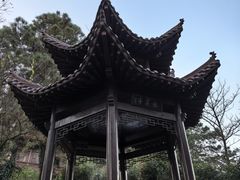 -敬亭山风景名胜区