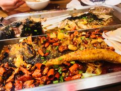 -尚渔味双拼烤鱼(燕郊永旺店)