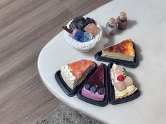 -姆们M Sweetie Cake(三里屯店)
